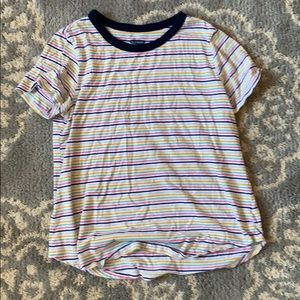 Old Navy top!!